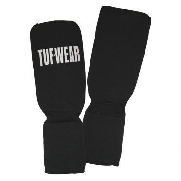 Tufwear elastische beenbeschermers